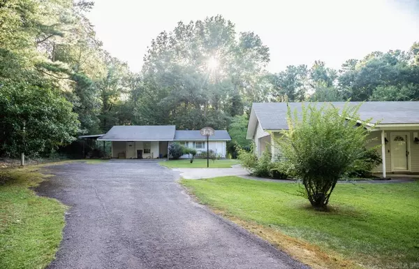 Pine Bluff, AR 71603,4510 LOWMAN Road