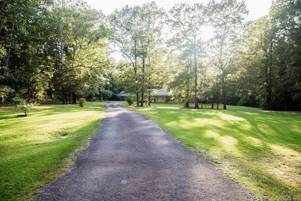 Pine Bluff, AR 71603,4510 LOWMAN Road