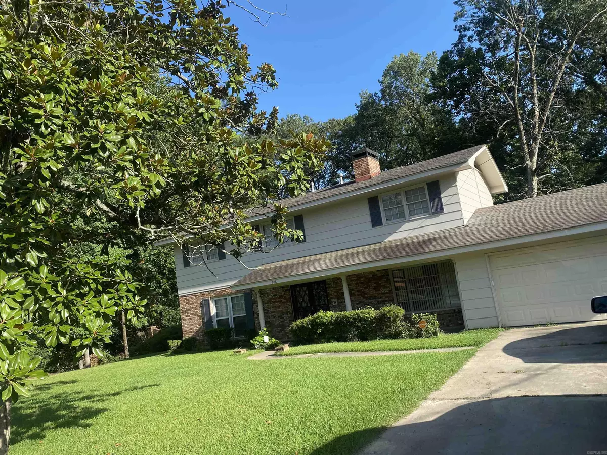 Pine Bluff, AR 71603,708 W 34th Avenue