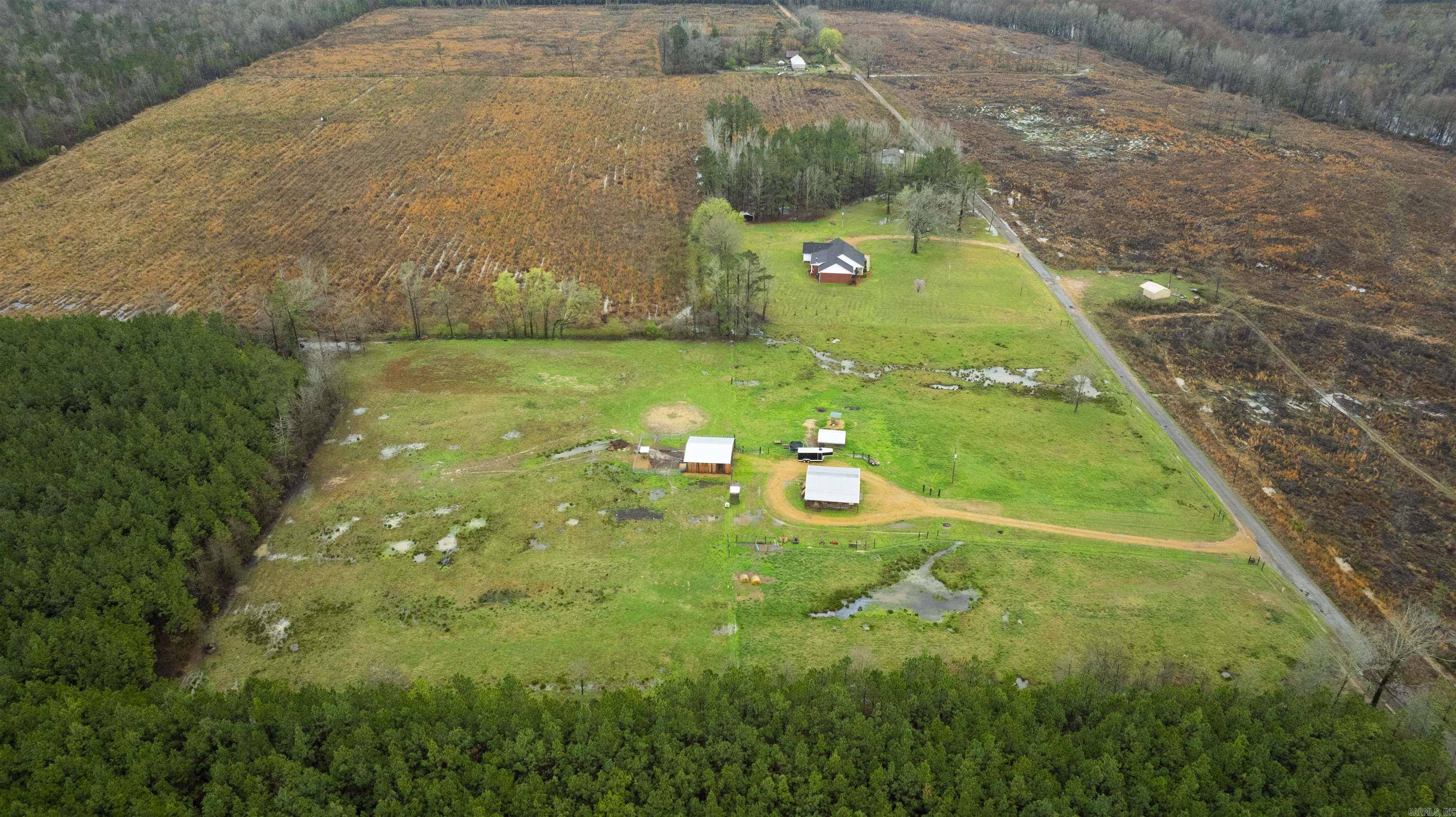 Sparkman, AR 71763,357 Dallas 257