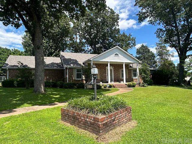 Pocahontas, AR 72455,1700 Lewallen Street