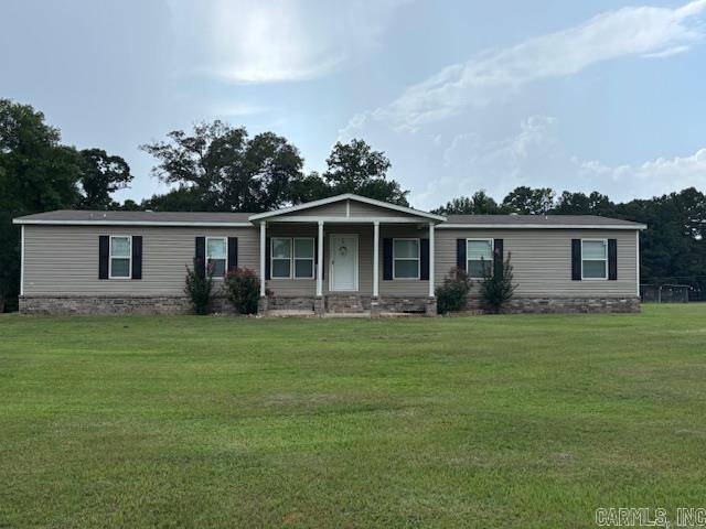 2300 Hinson Road, El Dorado, AR 71730