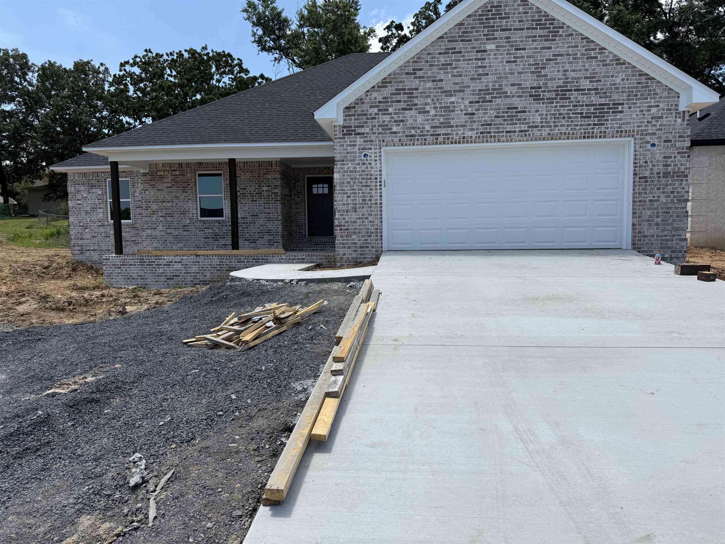 1425 Justice Street, Jacksonville, AR 72076