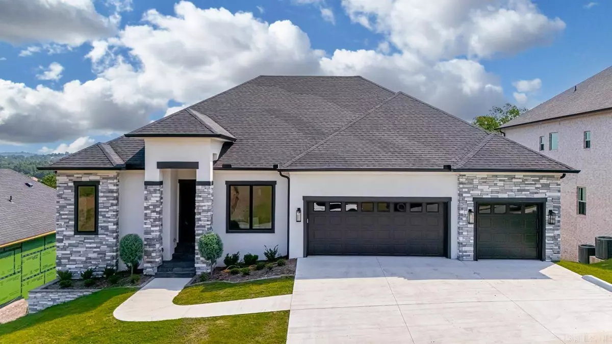 Maumelle, AR 72113,171 Maumelle Valley Drive