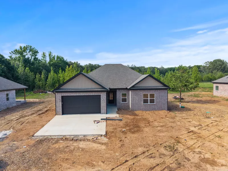 11212 Peters Road, Cabot, AR 72023