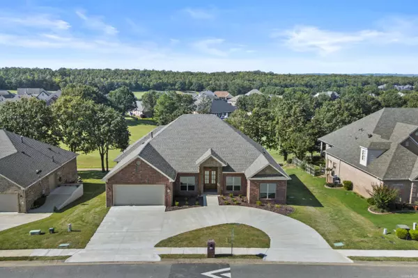 Cabot, AR 72023,17 Waters Edge Drive