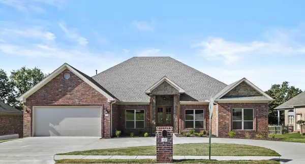 Cabot, AR 72023,17 Waters Edge Drive