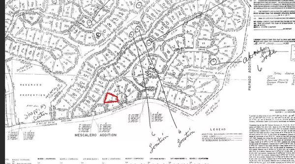 Cherokee Village, AR 72529,Lot 3 Coup Lane