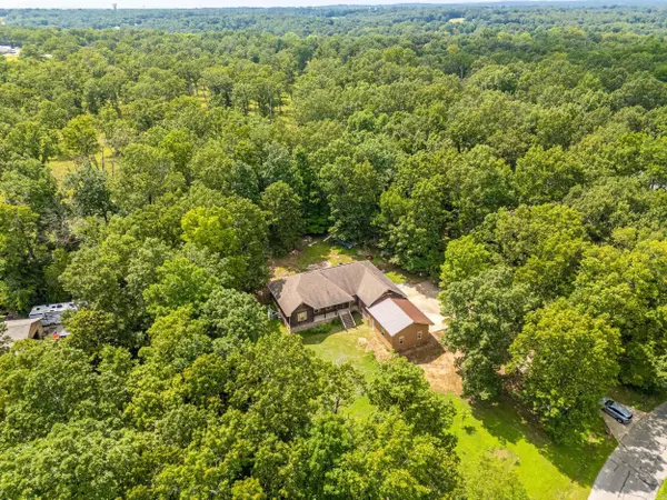 118 Overhill Road, Mountain Home, AR 72653