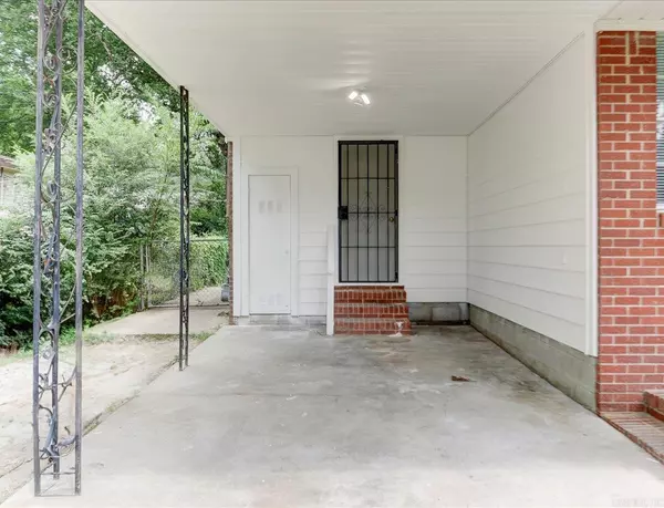 Little Rock, AR 72204-4616,7800 W 29th Street