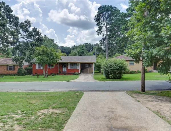 Little Rock, AR 72204-4616,7800 W 29th Street