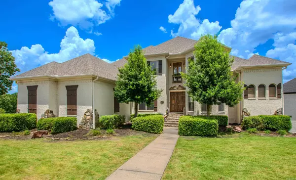 122 Wellington Plantation Lane, Little Rock, AR 72207