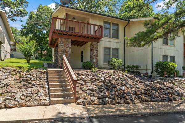 35 Destino Way, Hot Springs Village, AR 71909-0000