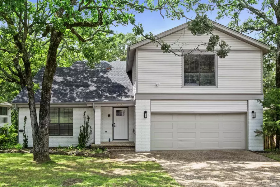 6001 Elk River, North Little Rock, AR 72116