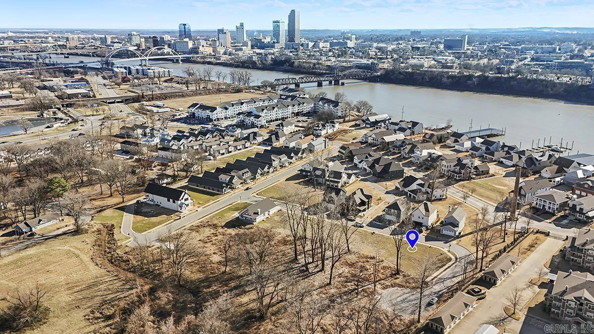 North Little Rock, AR 72114,1509 Nanterre Street