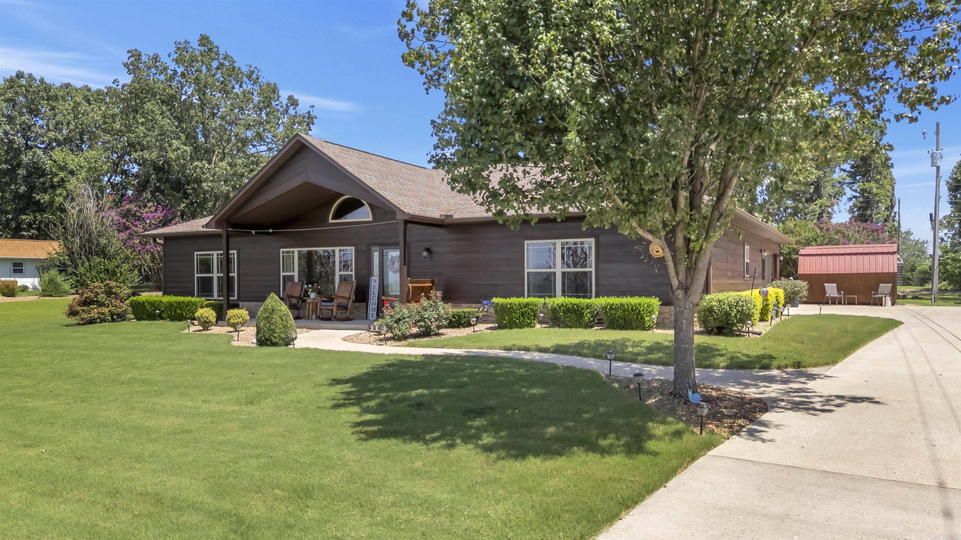 Mountain Home, AR 72653,1361 Mallard Point Road