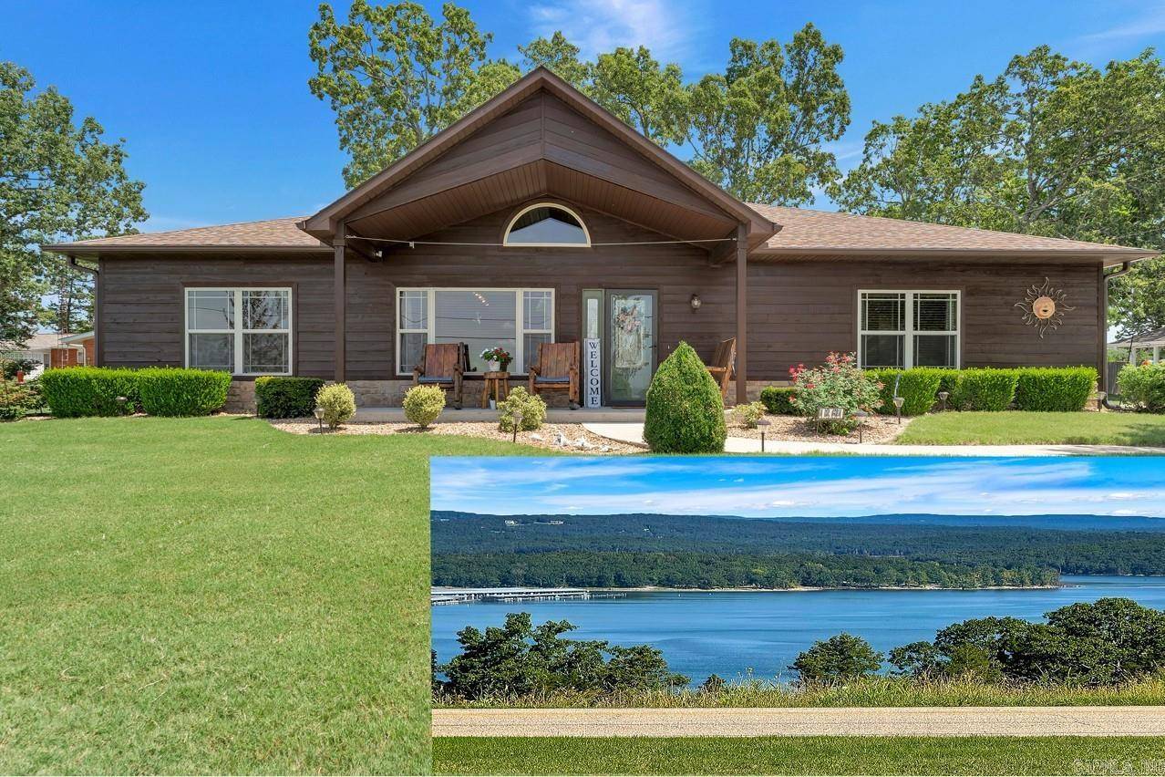 1361 Mallard Point Road, Mountain Home, AR 72653