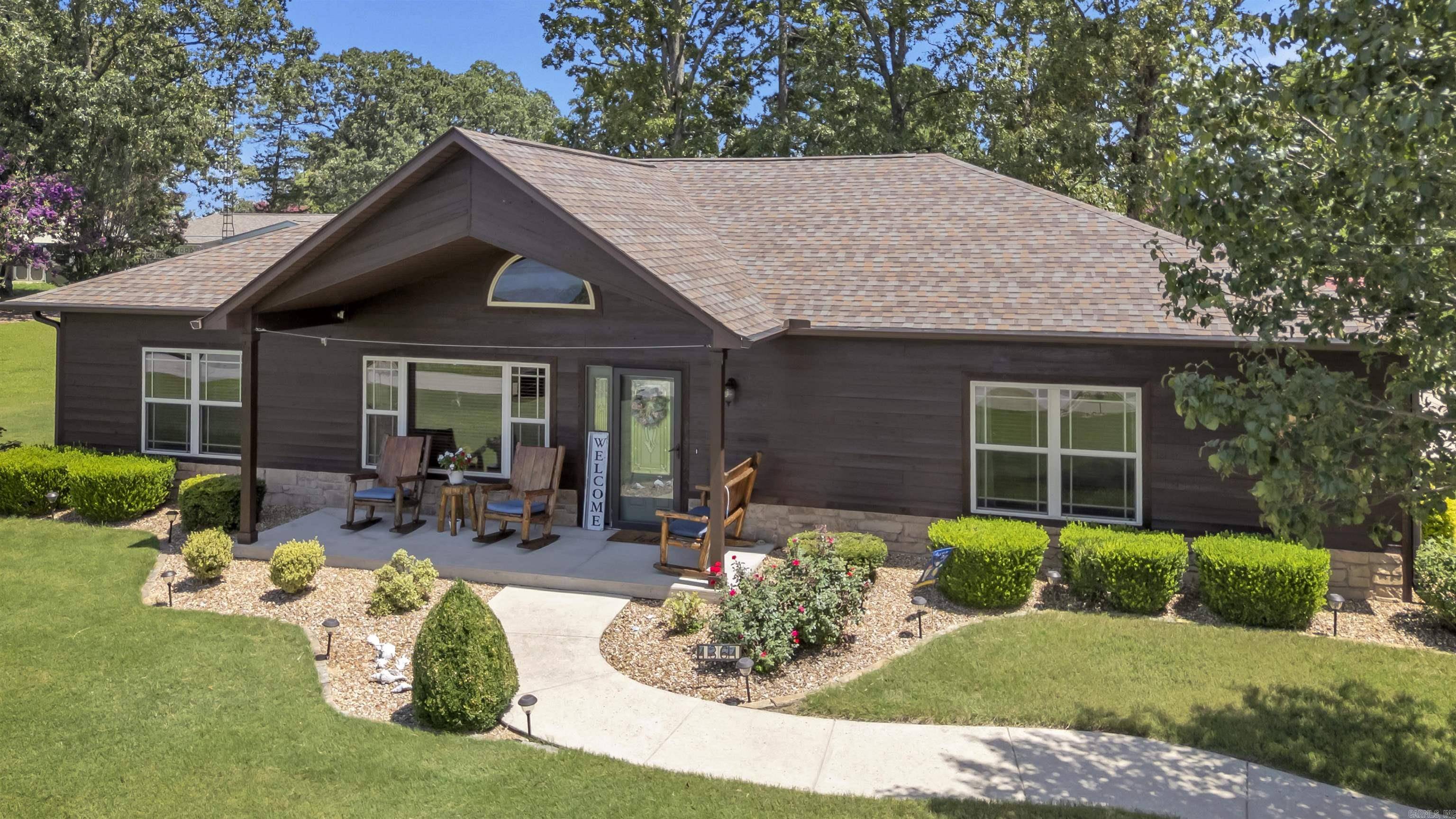 Mountain Home, AR 72653,1361 Mallard Point Road
