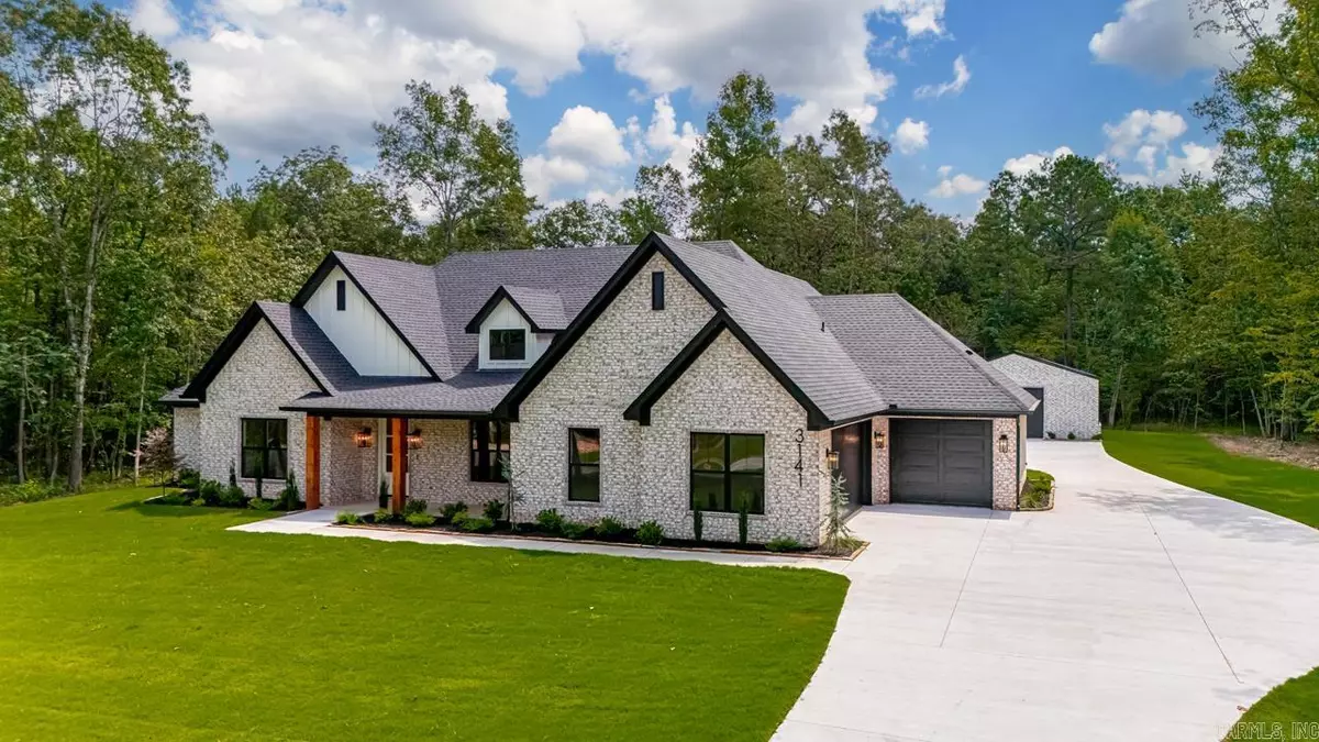 Alexander, AR 72002,3141 Avilla Manor Trail