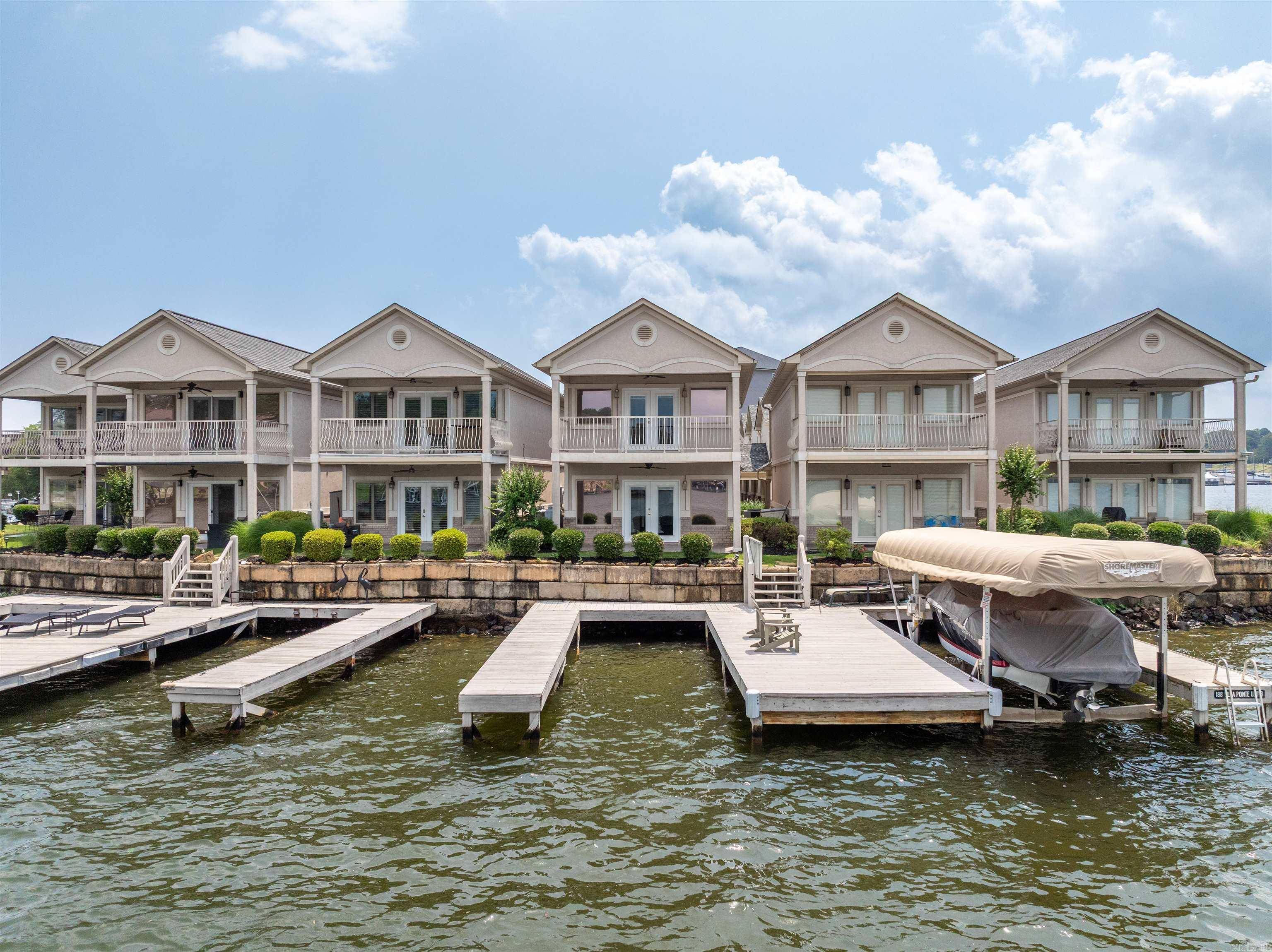 188 Villa PointeC, Hot Springs, AR 71913