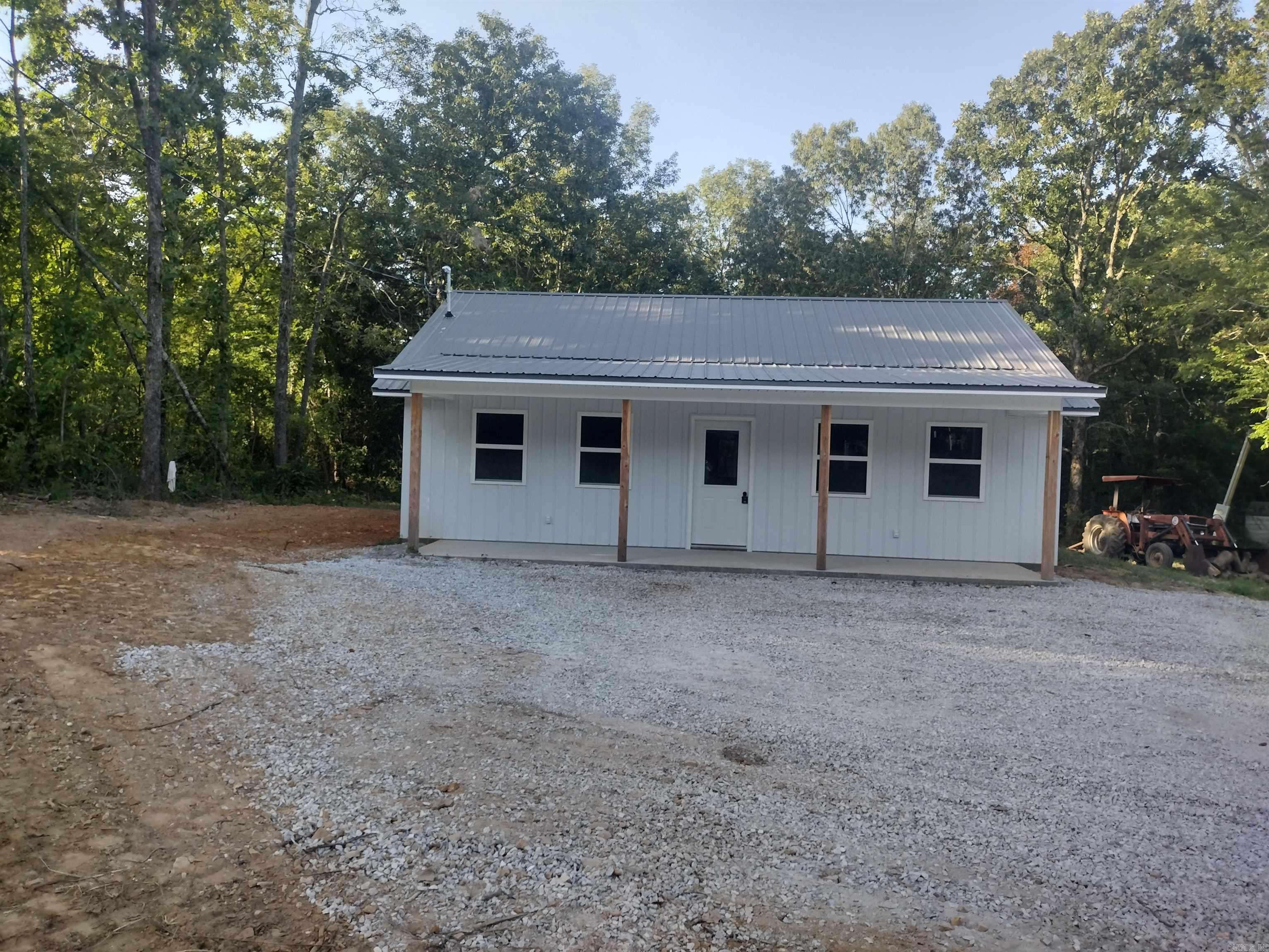 501 Storey ST, Mountain View, AR 72560