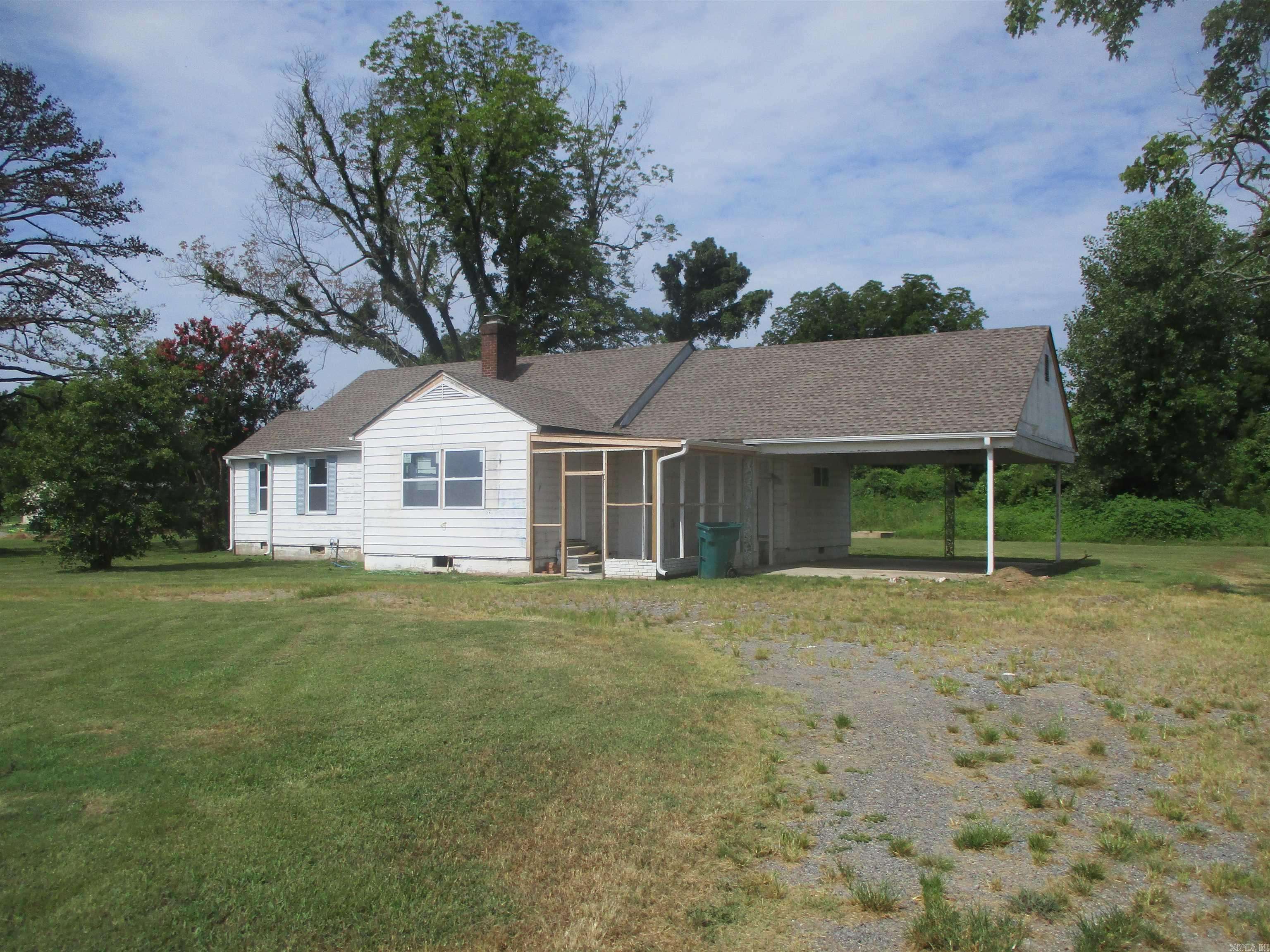 Wright, AR 72182,8210 Hwy 256 South