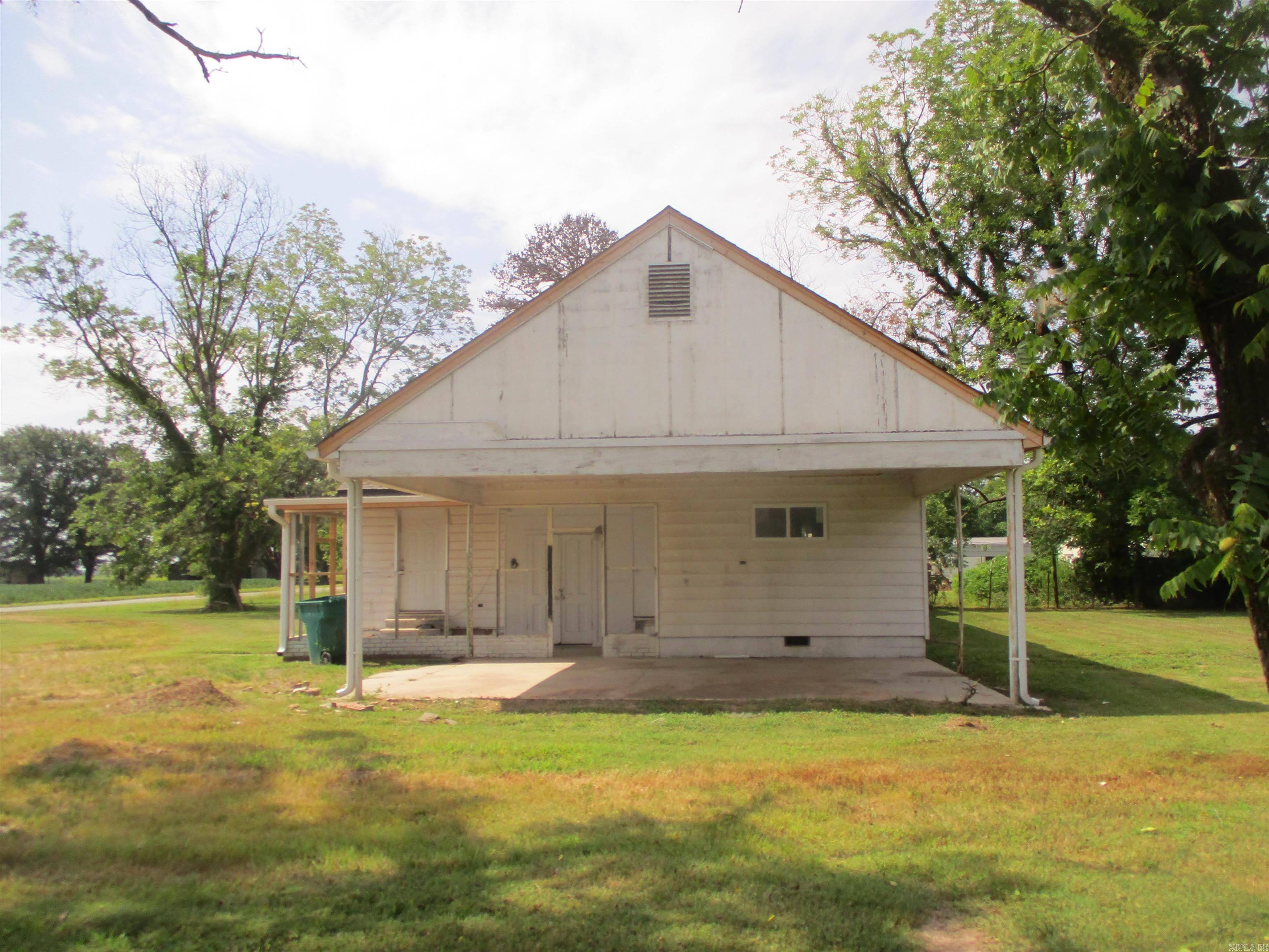 Wright, AR 72182,8210 Hwy 256 South