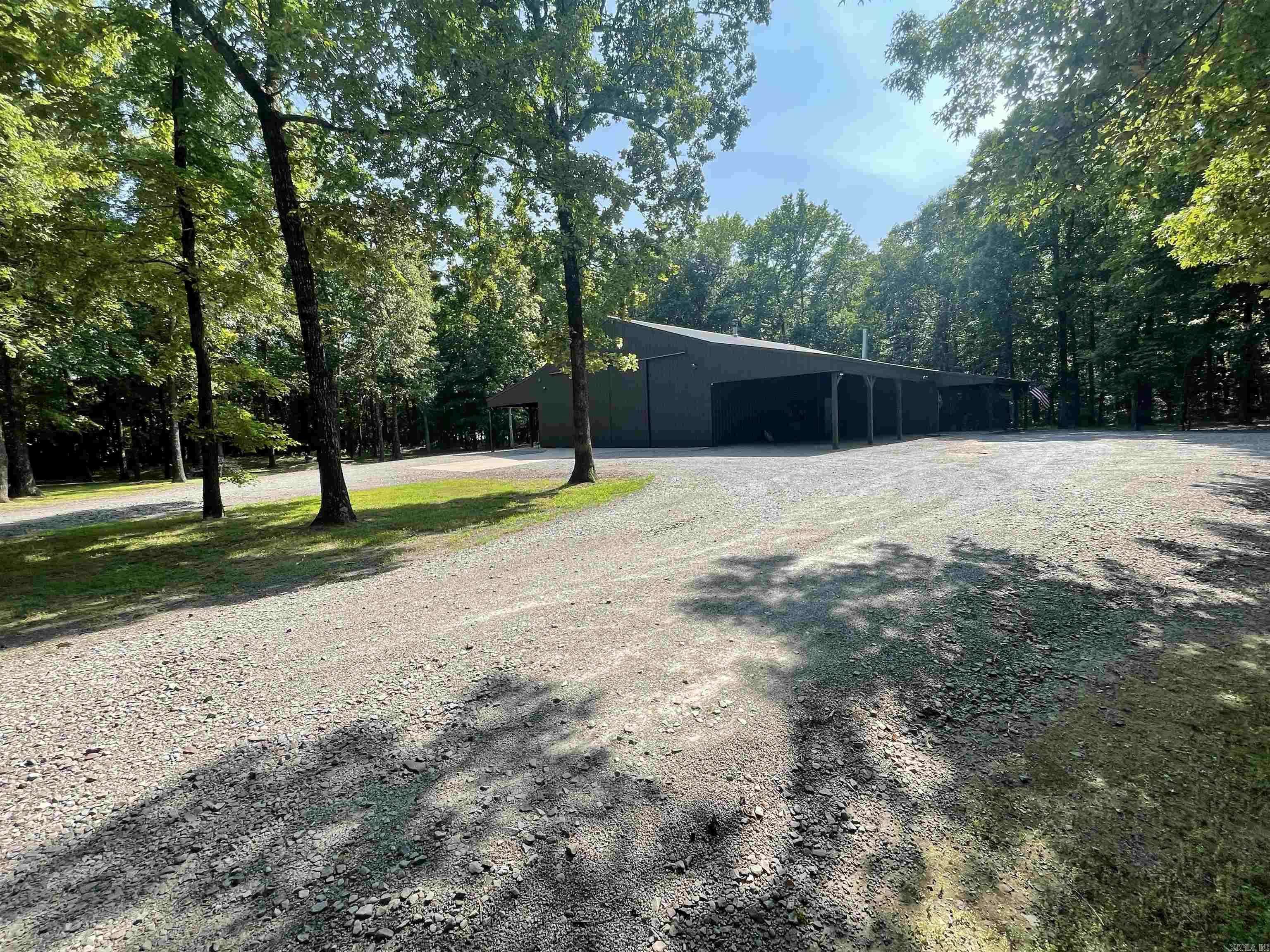 37 Cattle Creek Trail, Vilonia, AR 72173-9047