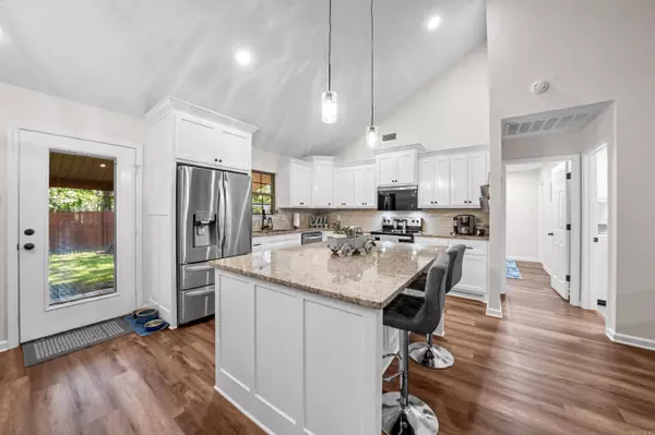 Beebe, AR 72012,120 Christina Lane