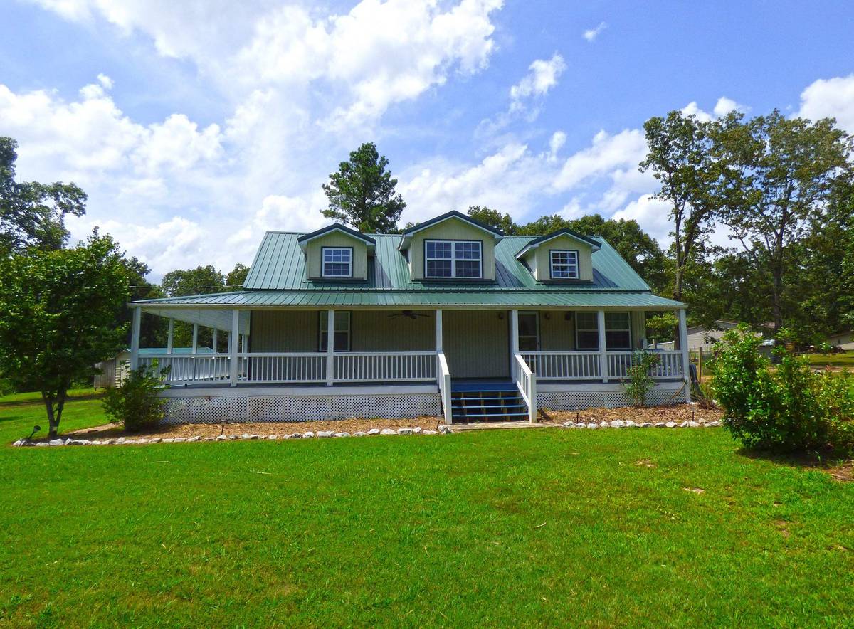 Williford, AR 72482,7434 E Hwy 58