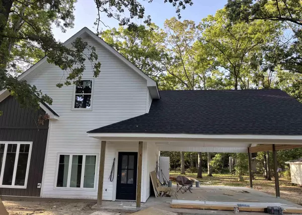 115 Maddox, White Hall, AR 71602