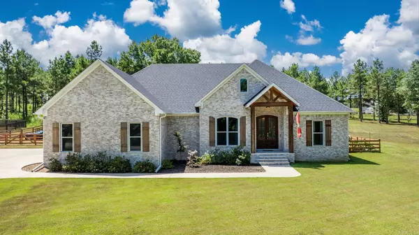 403 W Republican Rd Road, Greenbrier, AR 72058