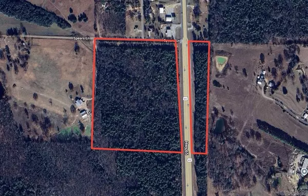 000 Spears Lane, Greenbrier, AR 72058