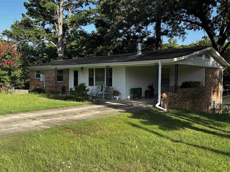 331 Lakeshore Drive, Hot Springs, AR 71913