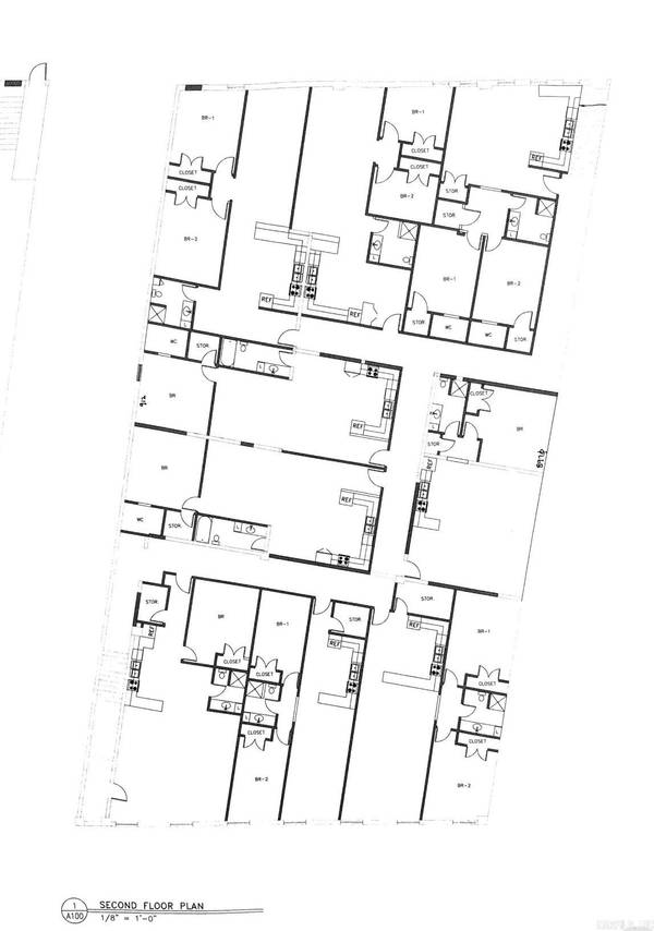 Hot Springs, AR 71901,1010 Central Avenue