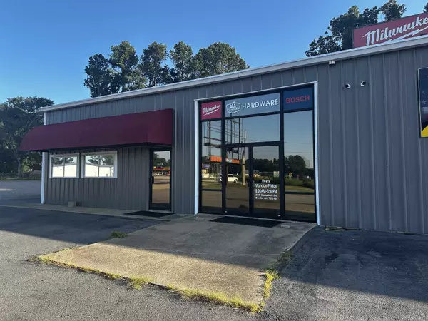 Beebe, AR 72012,Address not disclosed