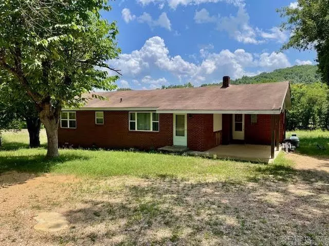 Ravenden Springs, AR 72460,380 Bradford Road