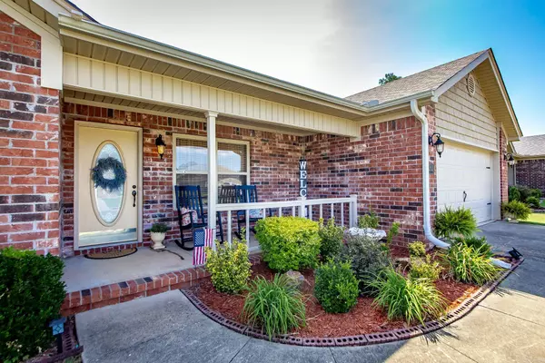 Jacksonville, AR 72076,202 Spruce Street