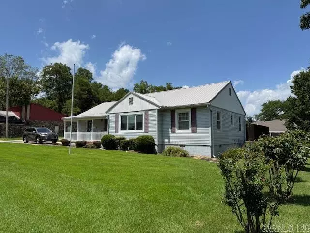 1108 Wilson Drive, Pocahontas, AR 72455