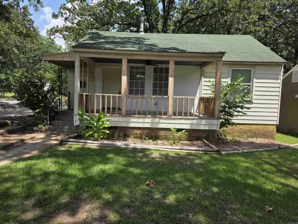 2501 S Tyler Street, Little Rock, AR 72204