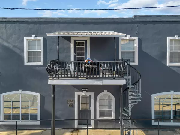 Morrilton, AR 72110,111 Commerce Street