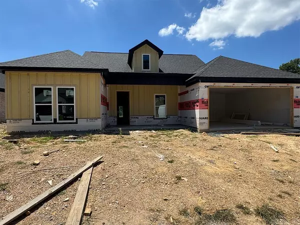 4837 Coronell Way, Alexander, AR 72002