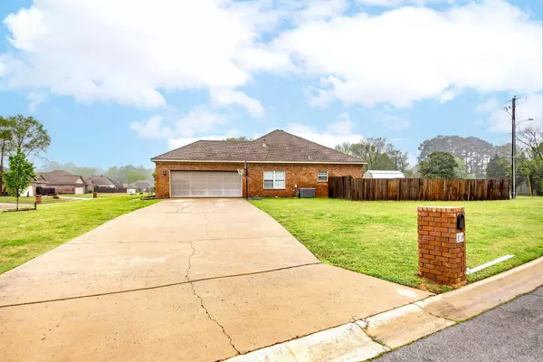 Cabot, AR 72023,10 Blueberry Lane