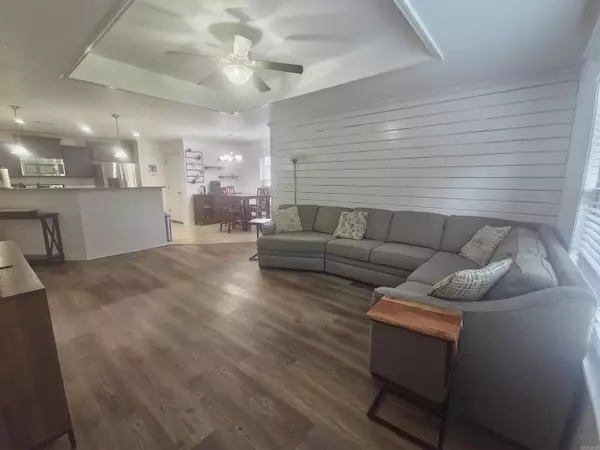 North Little Rock, AR 72117,6425 White Oak Way