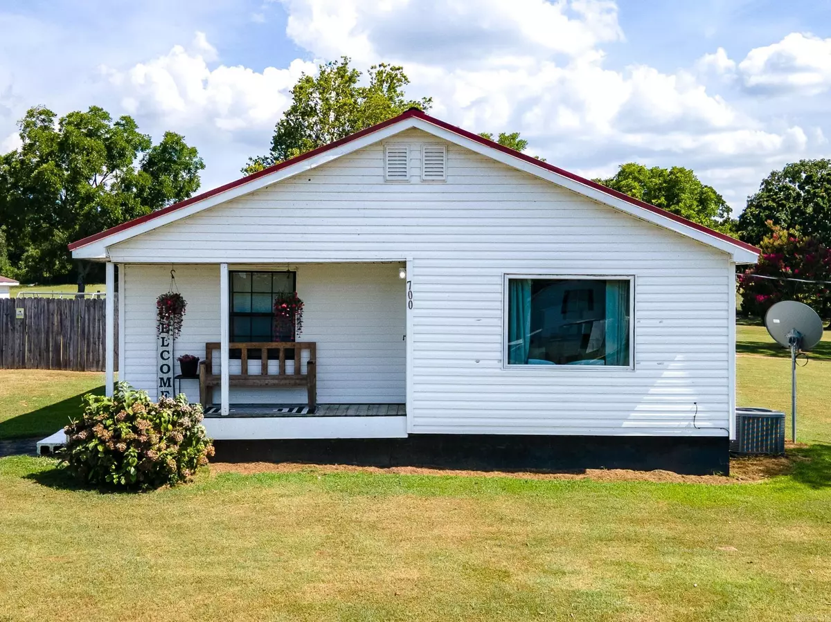 Greenbrier, AR 72058,700 E Hwy 225