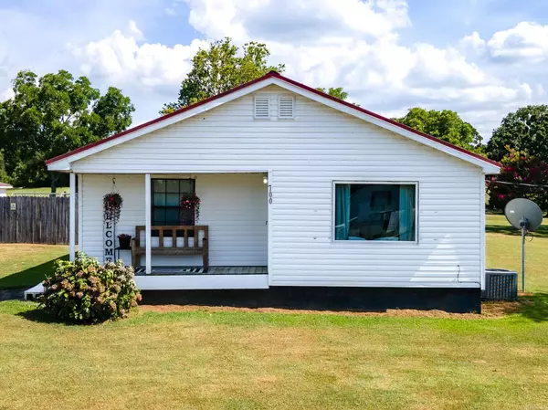 700 E Hwy 225, Greenbrier, AR 72058