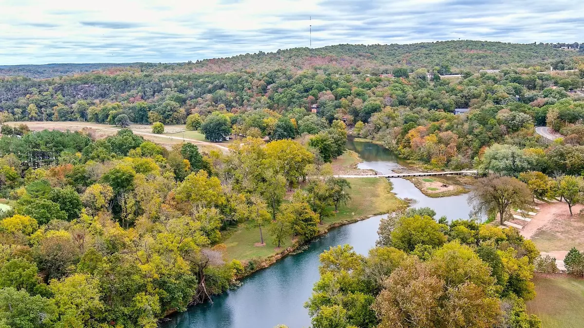 Hardy, AR 42542,Griffin Road, Lot 2