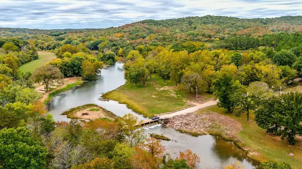 Griffin Road, Lot 5, Hardy, AR 72542