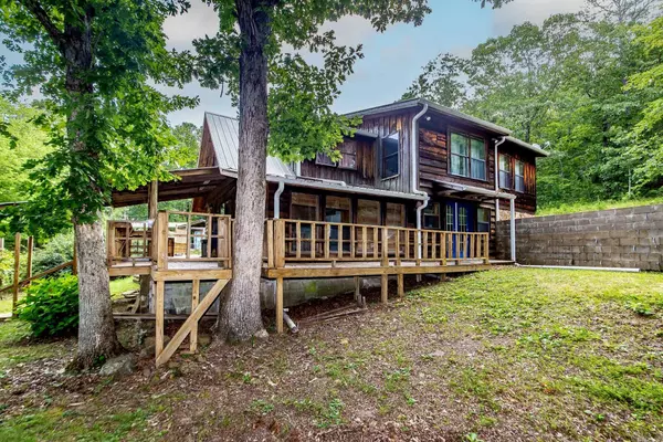 Clinton, AR 72031,331 Big Rock Road