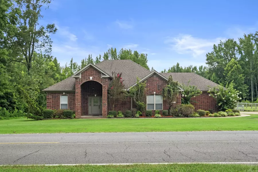 1815 Mt Tabor Road, Cabot, AR 72023